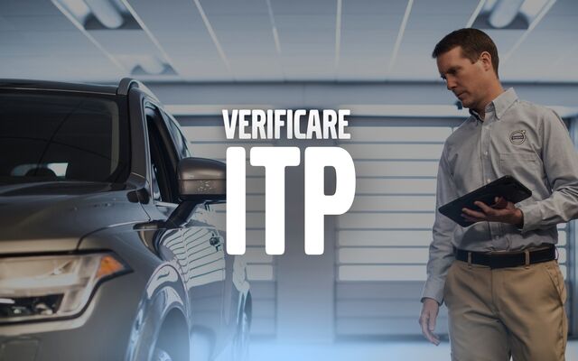 Verificare ITP