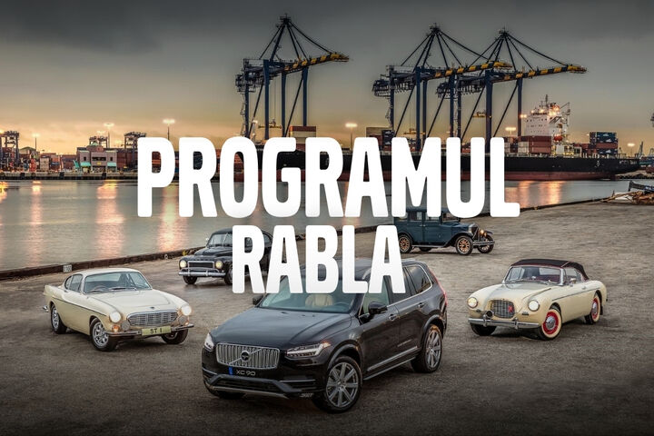 Fii printre cei care pot accesa fondurile Programului Rabla 2025