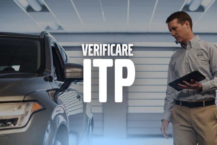 Verificare ITP