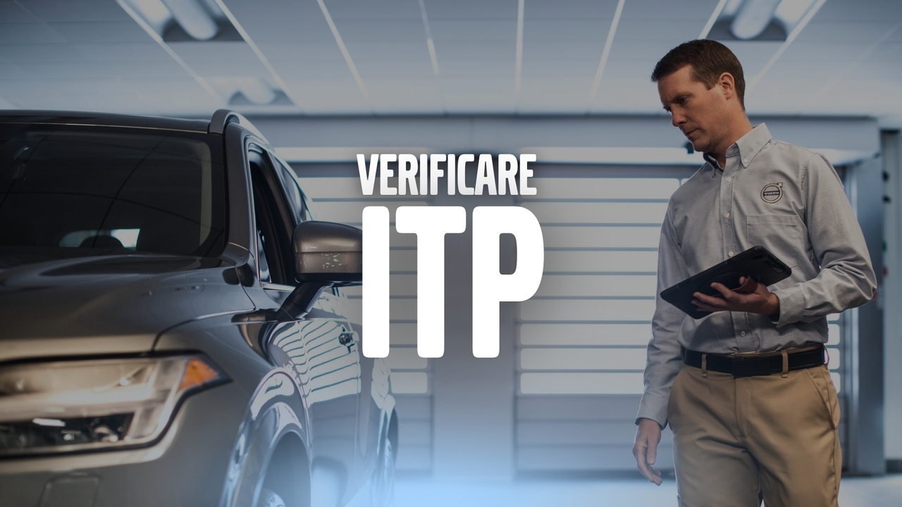 Verificare ITP